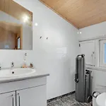 Holiday Home Tingodden Hvide Sande IV *