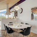 Tatil Evi Holiday Home Tingodden Hvide Sande IV *