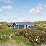Tatil Evi Holiday Home Tingodden Hvide Sande IV Hvide Sande