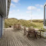 Holiday Home Tingodden Hvide Sande IV * Hvide Sande