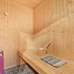 Holiday Home Tingodden Hvide Sande IV * Hvide Sande