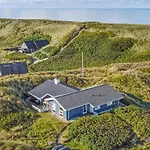 Holiday Home Tingodden Hvide Sande IV Hvide Sande