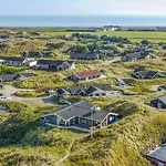 Holiday Home Tingodden Hvide Sande IV Hvide Sande