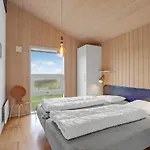 Holiday Home Tingodden Hvide Sande IV *