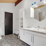 Holiday Home Tingodden Hvide Sande IV *