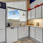 Tatil Evi Holiday Home Tingodden Hvide Sande IV *