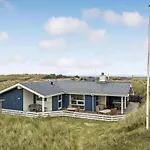 Holiday Home Tingodden Hvide Sande IV * הבידה סנדה