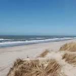 Holiday Home Tingodden Hvide Sande IV *