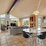 Holiday Home Tingodden Hvide Sande IV