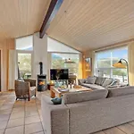 Holiday Home Tingodden Hvide Sande IV *