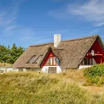 Holiday Home Tingodden Hvide Sande IV הבידה סנדה