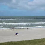 Holiday Home Tingodden Hvide Sande IV *