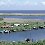 Holiday Home Tingodden Hvide Sande IV *