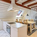 Tatil Evi Holiday Home Tingodden Hvide Sande IV *