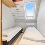 Tatil Evi Holiday Home Tingodden Hvide Sande IV Hvide Sande