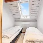 Tingodden Iv Prázdninový dům