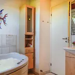 Holiday Home Tingodden Hvide Sande IV