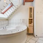 Tatil Evi Holiday Home Tingodden Hvide Sande IV Hvide Sande