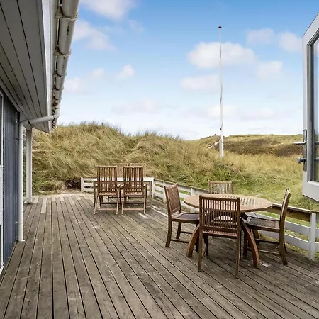 Tingodden Iv * Hvide Sande