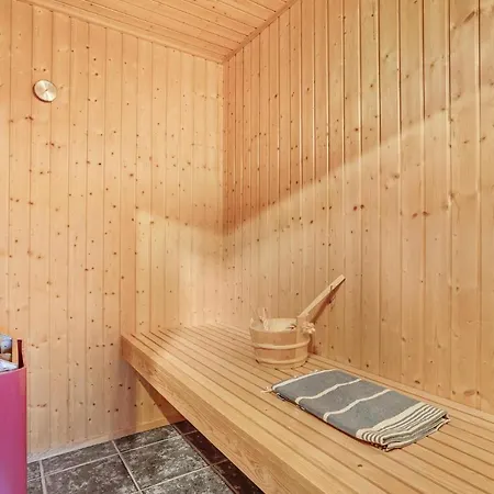 3 Bedroom Amazing In * Hvide Sande