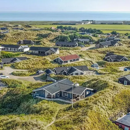 Tingodden Iv Hvide Sande