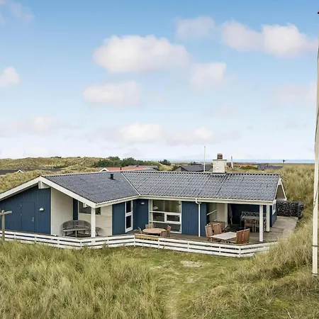 Tingodden Iv * Hvide Sande