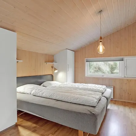 Σπίτι διακοπών 3 Bedroom Amazing In