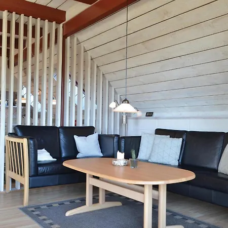 3 Bedroom Amazing In * Hvide Sande