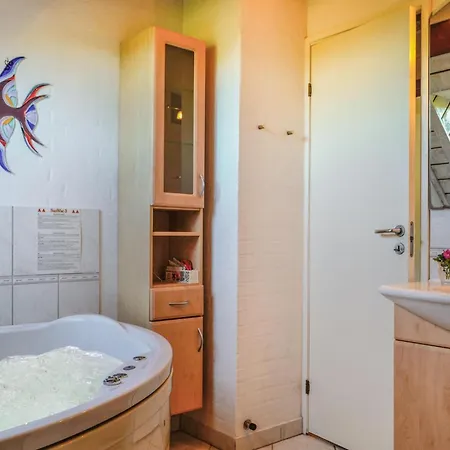 3 Bedroom Amazing In Σπίτι διακοπών Hvide Sande