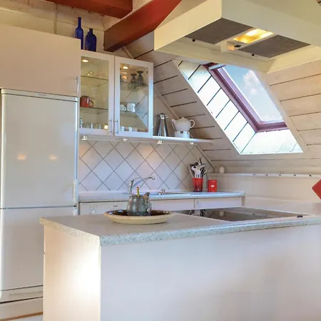 Σπίτι διακοπών 3 Bedroom Amazing In *