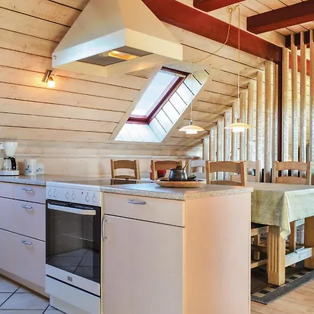 3 Bedroom Amazing In Σπίτι διακοπών Hvide Sande