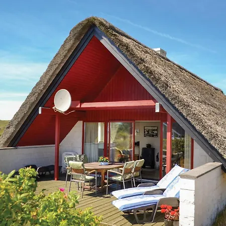 Tingodden Iv Feriehus