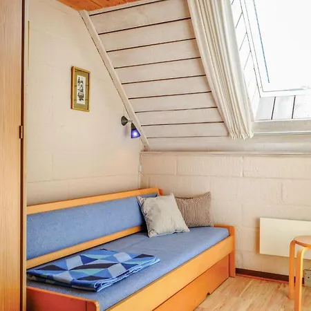 3 Bedroom Amazing In Hvide Sande