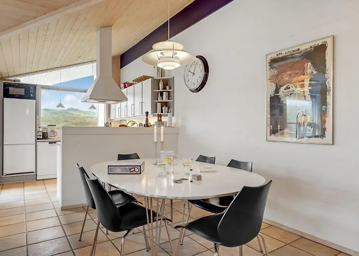 Casa vacanze Holiday Home Tingodden IV *