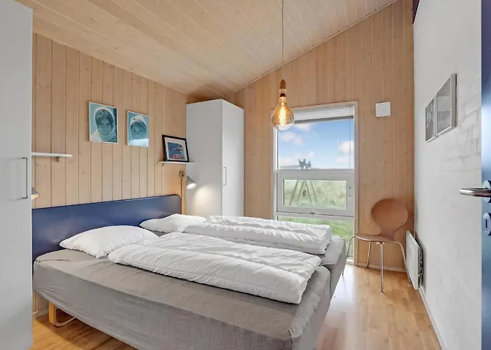Holiday Home Tingodden IV
