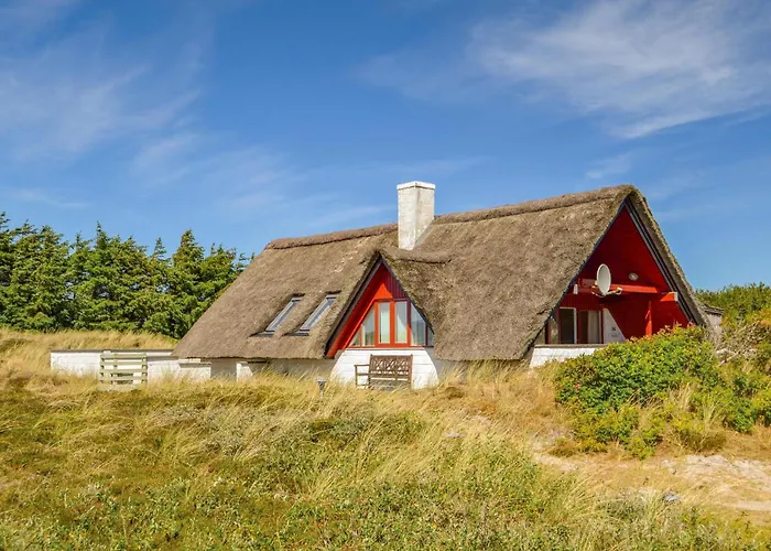 Tingodden Iv Hvide Sande