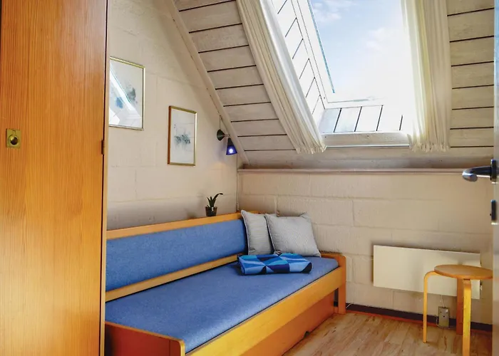Tingodden Iv Feriehus