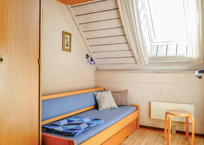 Tingodden Iv Hvide Sande