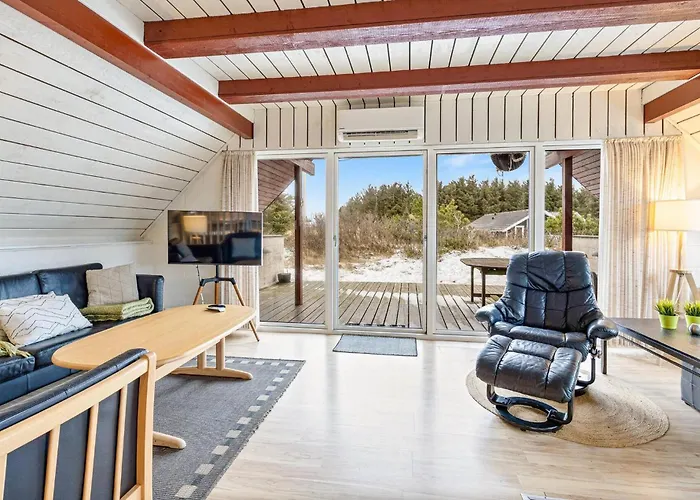 Holiday Home Tingodden IV