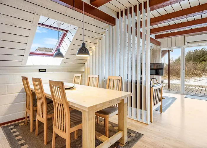 Casa vacanze Holiday Home Tingodden IV *
