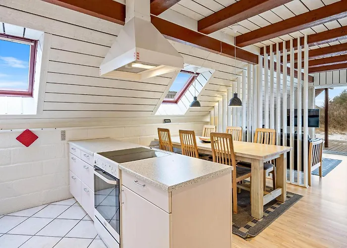 Casa vacanze Holiday Home Tingodden IV *