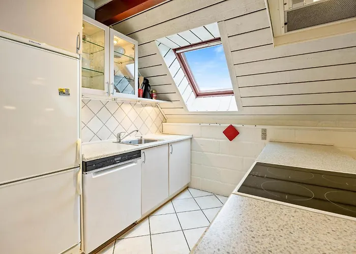 Holiday Home Tingodden IV Casa vacanze *