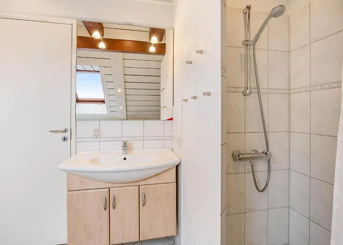 Casa vacanze Holiday Home Tingodden IV *