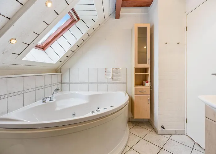 Casa vacanze Holiday Home Tingodden IV Hvide Sande